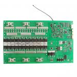 LiFePO4 Bluetooth PCB Assembly for sale