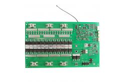 China LiFePO4 Bluetooth PCB Assembly supplier
