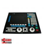 MONITOR-55M-11-LCD FAGOR Switch Keyboard for sale