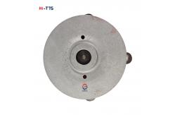 China Excavator EC140B EC210B EC240B EC290B D7D Water Pump VOE21459004 VOE20502535 supplier