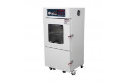 China SUS304 60cm Industrial Vacuum Drying Oven Heating With Pump supplier