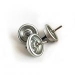 Inverted Design Ergonomic Refill Valve Fitting for sale