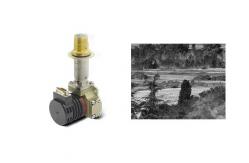 China Security Monitoring MWIR Cooled Infrared Detector 640x512 15μM supplier