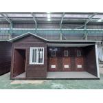 Custom Sized Portable Eco Toilet Modular Design For Global Projects for sale