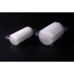 3Inch R-axis 76.2mm Al2O3 Sapphire Crystal Wafers Custom Sapphire Glass SSP 0.43mm for sale