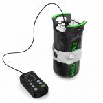 Leg Massager Boot Cooling Ice Water Compression Machine Recovery Boots
