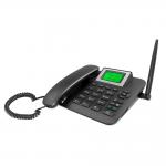 MP3 Play 4G Volte Desktop Phone With Bluetooth Phone Book for sale
