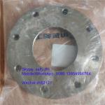China brand new SDLG flange  29250004021, construction machinery parts for gearbox A305 for sale factory