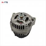 Deutz Excavator Engine Alternator OEM 11.204.280 28V 80A 0118-3604  01183604 for sale