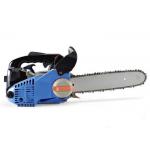 Hedge Trimmer Gas Powered Chain Saw With Compact Structure 0.65kw / 8000rpm for sale