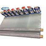 1 8000 Mesh 304 316 316L Fine Mesh Screen Stainless Steel Wire Cloth 1.2m for sale