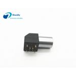 90 Degree Print Circuit Lemo B Series Connectors EPG.0B.304 Elbow ROHS Approval for sale