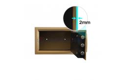 China Home Security Electronic Safe Digital Lock Full-digit Keypad YB/E-20---30 supplier