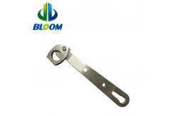 China Customized Welding Wrench Chrome Finish Metric Measurement 13D 16D Electrode Cap Remover supplier
