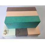 Polyurethane High Density Modelling Foam Tooling Board For Vacuum Forming Molds for sale
