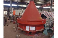 China Vertical Roller Grinding Mill Energy Saving And Efficient Bentonite Vertical Mill supplier