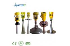 China High quality liquid sensor for river measurement radar supplier