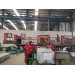 Double Travelling Valve RHBC Model Downhole Pumps for sale