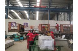 China Double Travelling Valve RHBC Model Downhole Pumps supplier