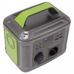 300 Wh 300w Portable Power Station Solar 24 Months Warranty AF300 for sale