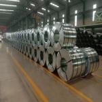 Cold Rolled Self Cleaning PPGI Steel Coil Galvanized Coated for sale