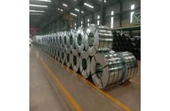 China Cold Rolled Self Cleaning PPGI Steel Coil Galvanized Coated supplier