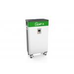 48V 3 Phase Solar Energy Storage Systems 10kwh 20kwh Lithium Ion Battery