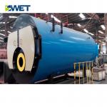 Hot Water Water Tube Steam Boiler