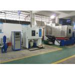 Industrial vibration equipment for electrical test equipment with vibration analysis software