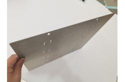 China Connecting Bridge Type Mica Board Explosion Proof supplier