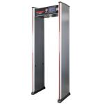 Lab Testing Equipment Temperature Detection Security Door With 7 Inch Color Touch Screen for sale