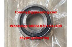 China 7206CTYNSULP4 Angular Contact Bearing P6 Spindle Ball Bearing supplier