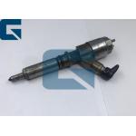Excavator Machine Parts E320D C6.4 326-4700 Injector Nozzle 32F61-00062 3264700 for sale