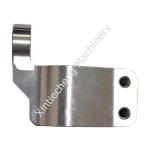 Customized 5 Axis CNC Machining Parts Fabrication Milling Service for sale