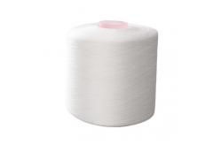 China Ready Ship 40/2 Spun Polyester Yarn For Sewing Thread supplier