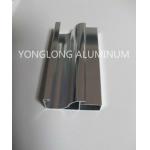 Strong Corrosion Resistance Aluminium Kitchen Profile , Kitchen Supplies for sale