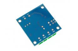 China PLC MCU Digital To Analog Signal PWM Adjustable Converter Module For Arduino supplier