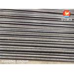 EN10216-2 P265GH 1.0425 SEAMLESS U BEND TUBE FOR HEAT EXCHANGER PT TEST for sale