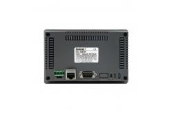 China 800x480 Smart HMI Control Panel 5 Inch High Resolution Modbus Human Machine supplier