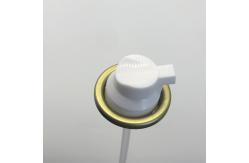 China Efficient Foam Cleaner Valve for Household Cleaning - Precision Dispensing, Durable Design supplier