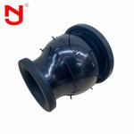 Pipe Fittings Reducer Rubber Joint High Temperature Resistance Concentric for sale