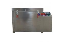 China Alkali Aggregate Reaction Chamber Concrete Testing supplier