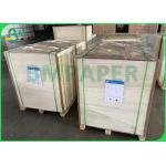 GD2 Duplex Board Grey Back 1200gsm 1300gsm One Side Coated