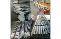 China Heaters for Tamglass Glass Tempering Furnace 5870mm, Heating Elements, Heating spiral coils supplier