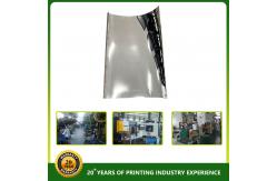 China Impression Matt Heidelberg Cylinder Jacket Transfer SM74  For Offset Printing Machine supplier