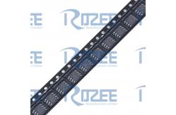China MAX13487EESA+T supplier