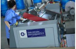 China Automatic Thermal Paper Slitting Machine for ATM & Cash Register Rolls supplier