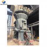 Vertical Roller Mill For Bentonite Grinding Bentonite Vertical Mill - High Efficiency & Low Consumption for sale