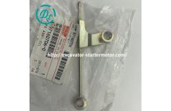 China 4JB1 Engine Oil Pipe Assembly 8-97160706-0 8-94139747-1 Engine Parts supplier