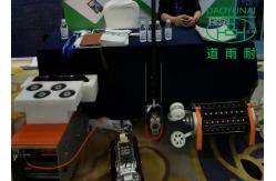 China No Dig Trenchless Technology Training Underground Pipeline Contractors supplier